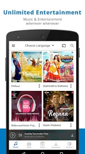 Download Hungama Music - Songs & Videos